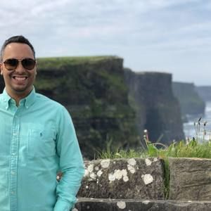 Meet your Posher, Michael